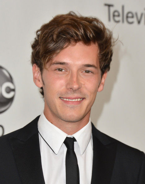 Sam Palladio photos,Natasha Henstridge photos,Wendy Molyneux photos,Douglas Petrie photos,Joe Quesada photos,Garrett Lerner photos