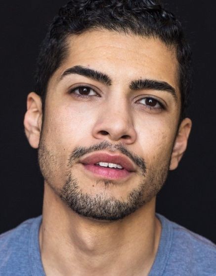 Rick Gonzalez photos,Eugenie Ross-Leming photos,Ted Sullivan photos,Brad Falchuk photos,Billy Brown photos,Celina Sinden photos