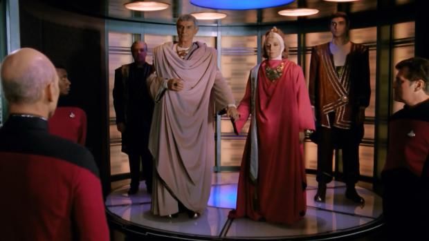 Startrek The Next Generation photos,Encounter at Farpoint, Part I ,Encounter at Farpoint, Part II ,The Naked Now ,Code of Honor ,The Last Outpost ,Where No One Has Gone Before ,Lonely Among Us ,Justice ,The Battle ,Hide and Q ,Haven ,The Big Goodbye ,Datalore ,Angel One ,11001001 ,Too Short a Season ,When the Bough Breaks ,Home Soil ,Coming of Age ,Heart of Glory ,The Arsenal of Freedom ,Symbiosis ,Skin of Evil ,We'll Always Have Paris ,Conspiracy ,The Neutral Zone ,The Child ,Where Silence Has Lease ,Elementary, Dear Data ,The Outrageous Okona ,Loud as a Whisper ,The Schizoid Man ,Unnatural Selection ,A Matter of Honor ,The Measure of a Man ,The Dauphin ,Contagion ,The Royale ,Time Squared ,The Icarus Factor ,Pen Pals ,Q Who? ,Samaritan Snare ,Up The Long Ladder ,Manhunt ,The Emissary ,Peak Performance ,Shades of Gray ,Evolution ,The Ensigns of Command ,The Survivors ,Who Watches The Watchers? ,The Bonding ,Booby Trap ,The Enemy ,The Price ,The Vengeance Factor ,The Defector ,The Hunted ,The High Ground ,Deja Q ,A Matter of Perspective ,Yesterday's Enterprise ,The Offspring ,Sins of the Father ,Allegiance ,Captain's Holiday ,Tin Man ,Hollow Pursuits ,The Most Toys ,Sarek ,MÃ©nage Ã  Troi ,Transfigurations ,The Best of Both Worlds, Part I ,The Best of Both Worlds, Part II ,Family ,Brothers ,Suddenly Human ,Remember Me ,Legacy ,Reunion ,Future Imperfect ,Final Mission ,The Loss ,Data's Day ,The Wounded ,Devil's Due ,Clues ,First Contact ,Galaxy's Child ,Night Terrors ,Identity Crisis ,The Nth Degree ,QPid ,The Drumhead ,Half a Life ,The Host ,The Mind's Eye ,In Theory ,Redemption, Part I ,Redemption, Part II ,Darmok ,Ensign Ro ,Silicon Avatar ,Disaster ,The Game ,Unification, Part I ,Unification, Part II ,A Matter of Time ,New Ground ,Hero Worship ,Violations ,The Masterpiece Society ,Conundrum ,Power Play ,Ethics ,The Outcast ,Cause and Effect ,The First Duty ,Cost of Living ,The Perfect Mate ,Imaginary Friend ,I, Borg ,The Next Phase ,The Inner Light ,Time's Arrow, Part I ,Time's Arrow, Part II ,Realm of Fear ,Man of the People ,Relics ,Schisms ,True-Q ,Rascals ,A Fistful of Datas ,The Quality of Life ,Chain of Command, Part I ,Chain of Command, Part II ,Ship in a Bottle ,Aquiel ,Face of the Enemy ,Tapestry ,Birthright, Part I ,Birthright, Part II ,Starship Mine ,Lessons ,The Chase ,Frame of Mind ,Suspicions ,Rightful Heir ,Second Chances ,Timescape ,Descent, Part I ,Descent, Part II ,Liaisons ,Interface ,Gambit, Part I ,Gambit, Part II ,Phantasms ,Dark Page ,Attached ,Force of Nature ,Inheritance ,Parallels ,The Pegasus ,Homeward ,Sub Rosa ,Lower Decks ,Thine Own Self ,Masks ,Eye of the Beholder ,Genesis ,Journey's End ,Firstborn ,Bloodlines ,Emergence ,Preemptive Strike ,All Good Things... Part I ,All Good Things... Part II ,Encounter at Farpoint (1) ,Encounter at Farpoint (2) ,DÃ©jÃ  Q ,The Best of Both Worlds (1) ,The Best of Both Worlds (2) ,Redemption (1) ,Redemption (2) ,Unification (1) ,Unification (2) ,Time's Arrow (1) ,Time's Arrow (2) ,True Q ,Chain of Command (1) ,Chain of Command (2) ,Birthright (1) ,Birthright (2) ,Descent (1) ,Descent (2) ,Gambit (1) ,Gambit (2) ,All Good Things... (1) ,All Good Things... (2) 