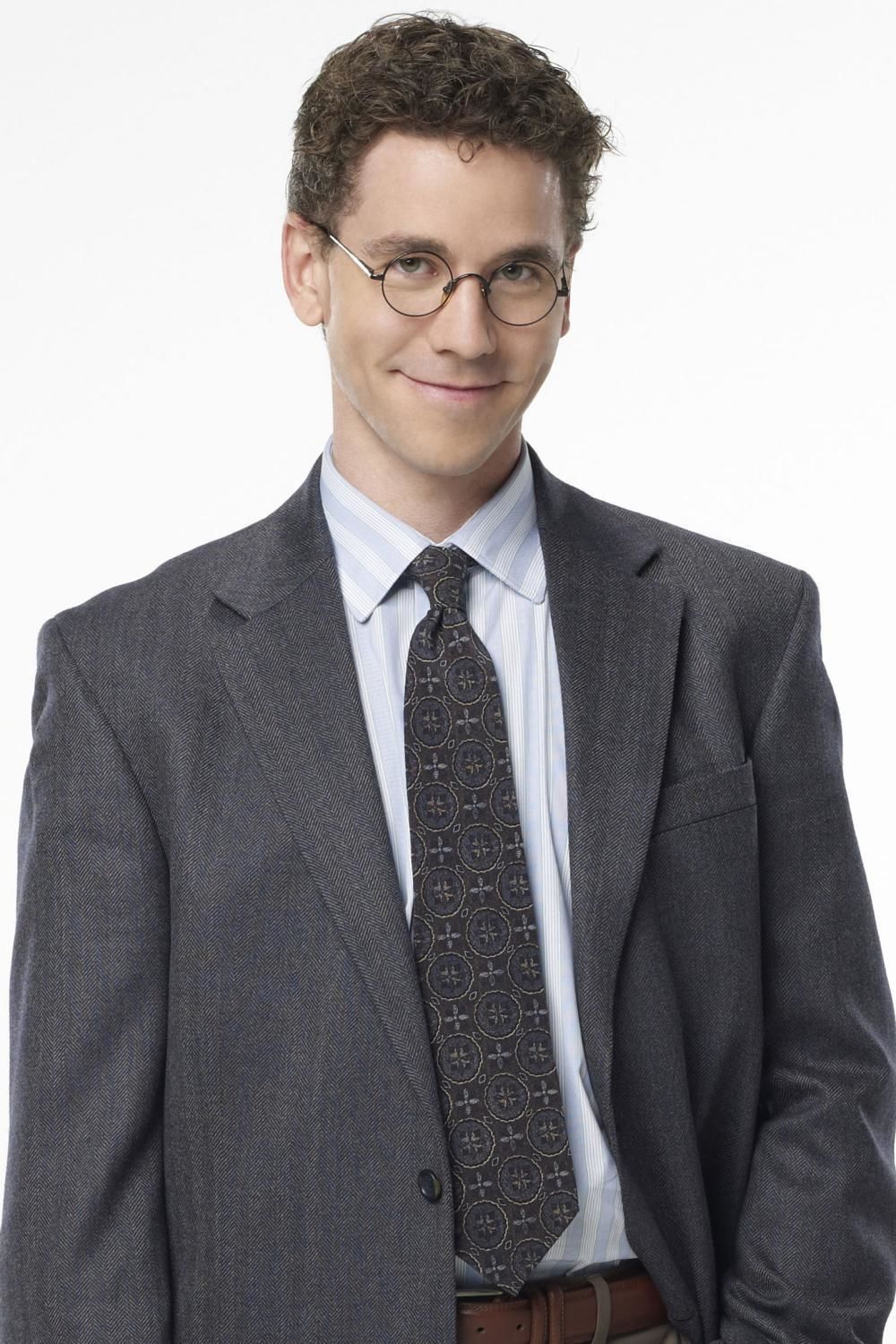 Brian Dietzen photos,Marie Avgeropoulos photos,Eric Close photos,Sam Richardson photos,Matt Czuchry photos,Sheldon Bull photos