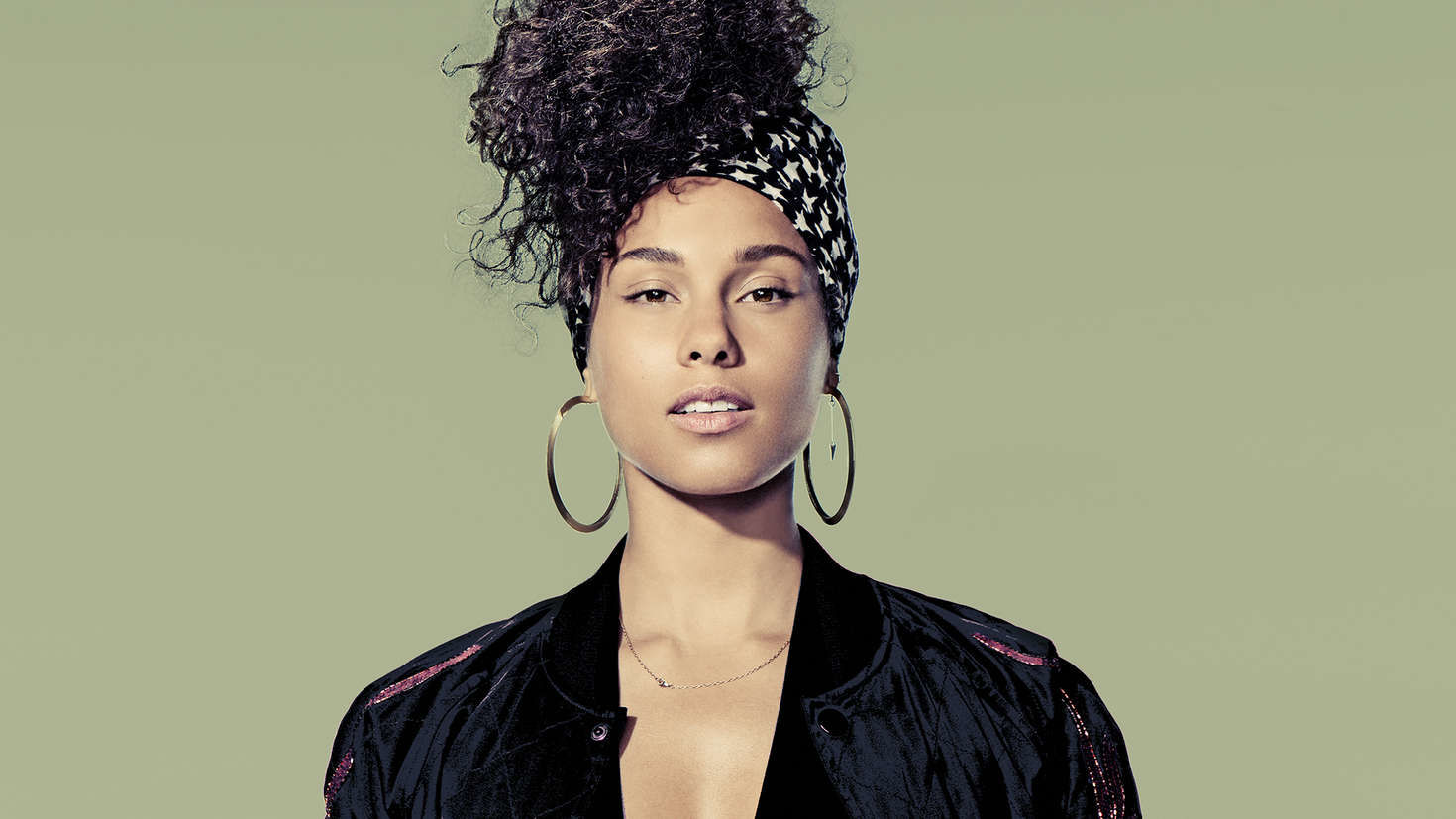 Alicia Keys photos,Michelle Hurst photos,Joan Allen photos,Matt Stone photos,Joe Keenan photos,Jessica Grasl photos