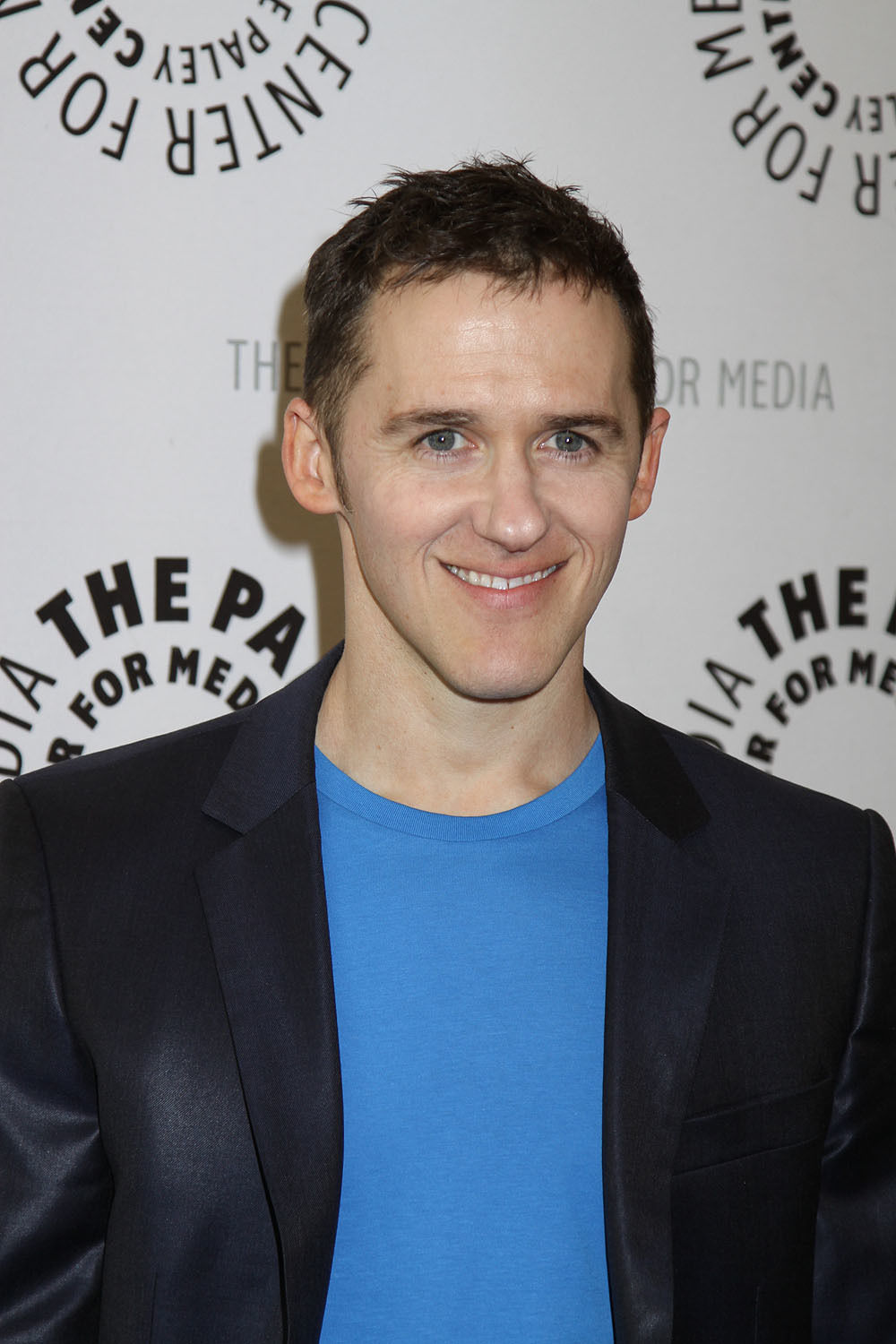 Jeff Davis photos,Liam James photos,Blake Jenner photos,Veena Sud photos,Cynthia Watros photos,Peter Jankowski photos