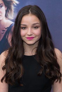 Mackenzie Aladjem photos,Ashley Graham photos,Kevin Alejandro photos,Thomas J. Whelan photos,Ari Stidham photos,Peter Weller photos