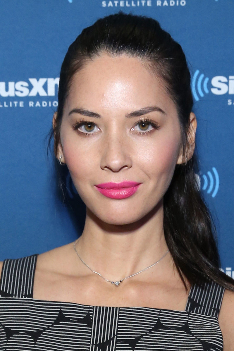 Olivia Munn photos,Nick Searcy photos,April Bowlby photos,Francie Swift photos,Bianca Lawson photos,Richard Madden photos