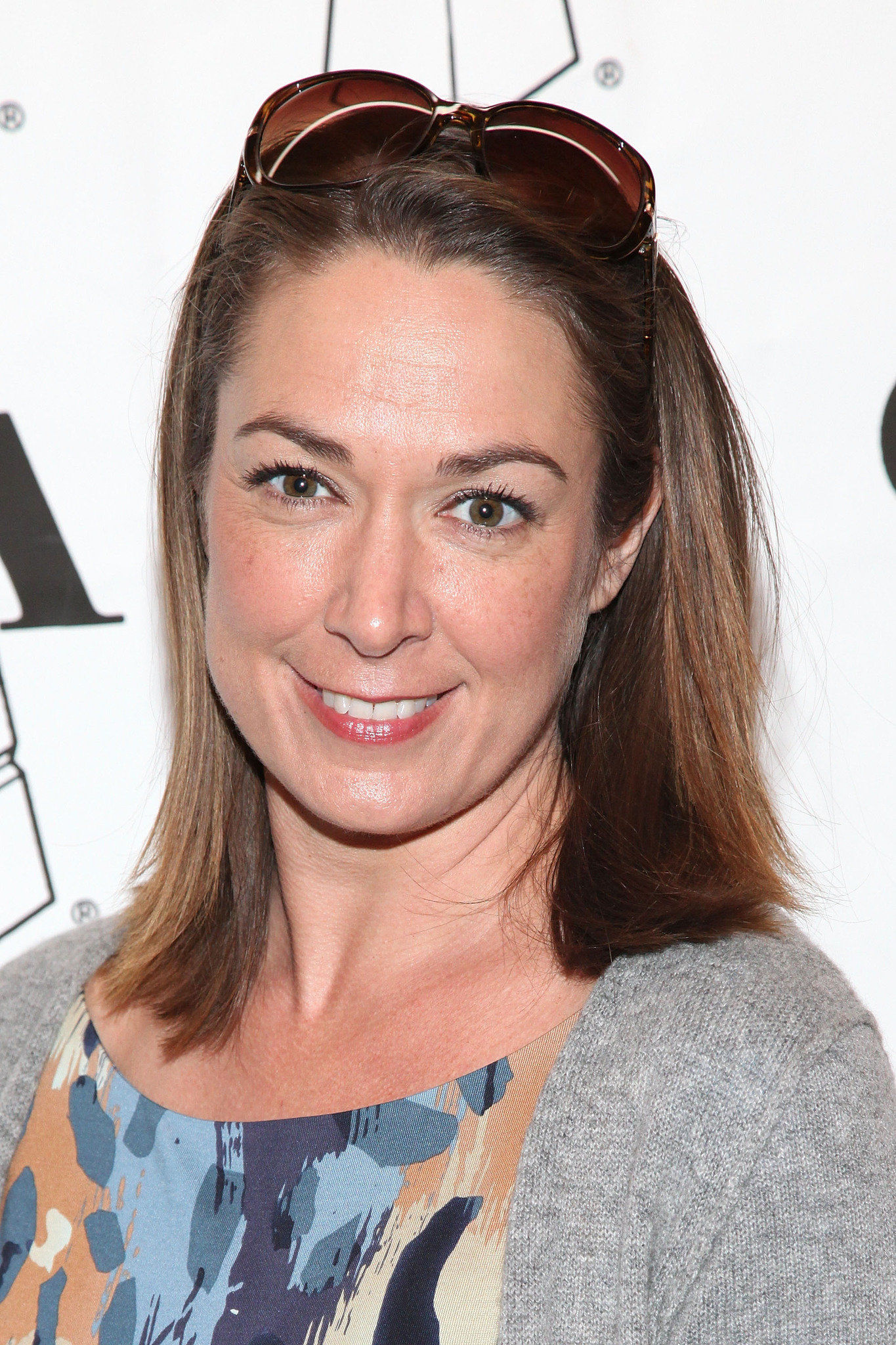 Elizabeth Marvel photos,Kim Coates photos,Adewale Akinnuoye-Agbaje photos,Abram Cox photos,Chris Klein photos,Russ Tamblyn photos