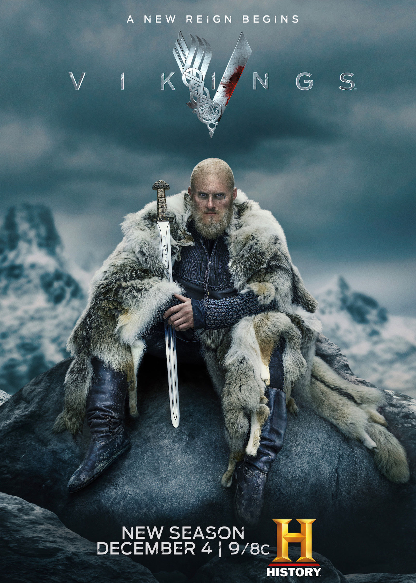 Vikings photos,