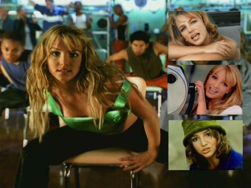 Britney Spears photos,Laura Slade Wiggins photos,Stu Zicherman photos,Valorie Curry photos,Charlyne Yi photos,Damon Wayans, Jr. photos