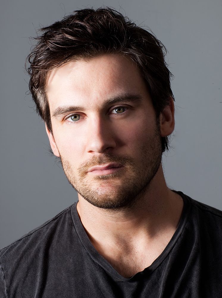Clive Standen photos,Robin McLeavy photos,Melissa Ponzio photos,Kaitlin Doubleday photos,Kelly Reilly photos,Drew Z. Greenberg photos