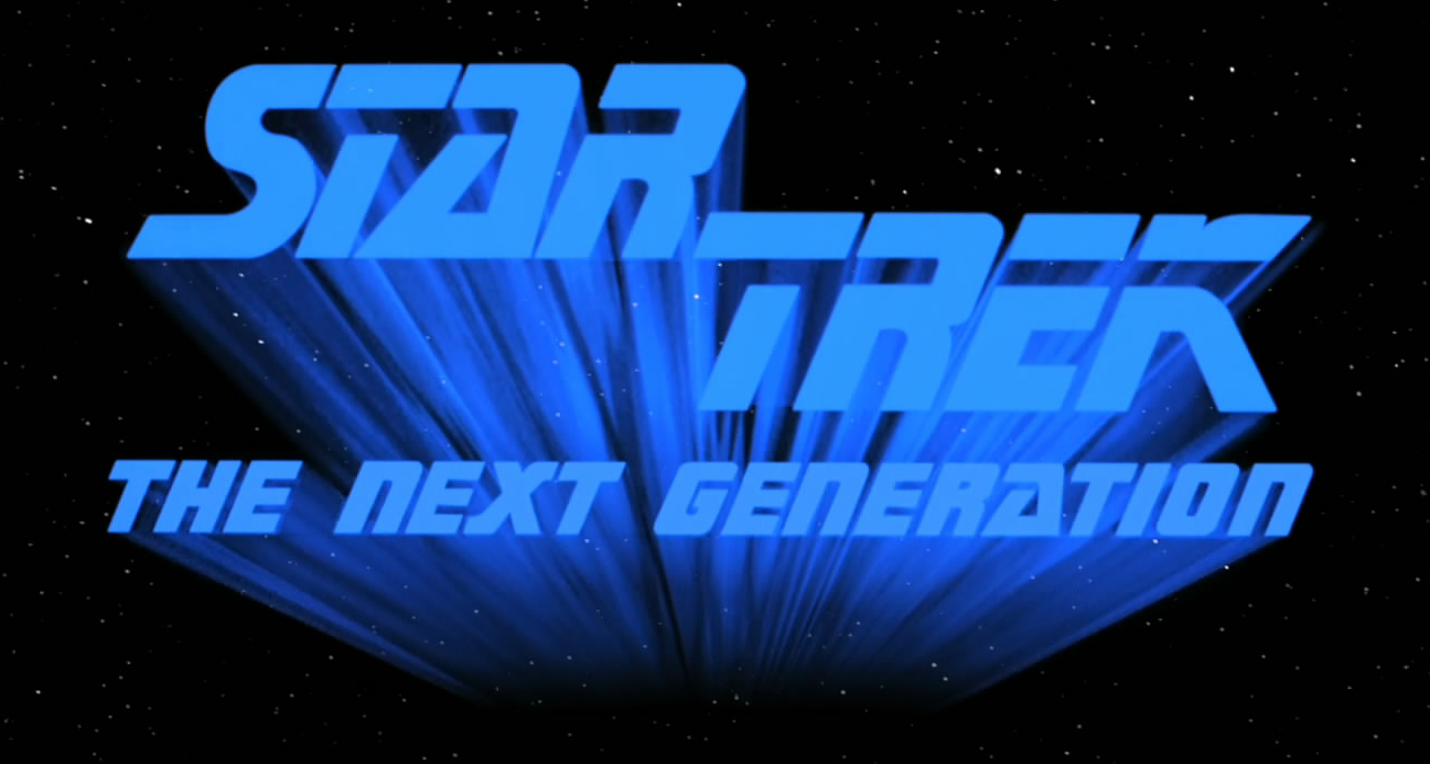 Startrek The Next Generation photos,