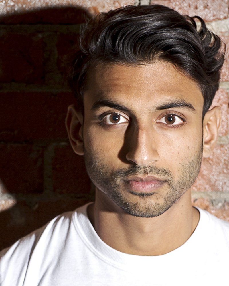 Avi Nash photos,Shido Nakamura photos,Jon Huertas photos,DJ Qualls photos,Indira Varma photos,Sanaa Lathan photos