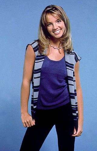 Britney Spears photos,Jason Gallagher photos,Julie Kavner photos,Angela Christian photos,Julia Ling photos,Robia Rashid photos