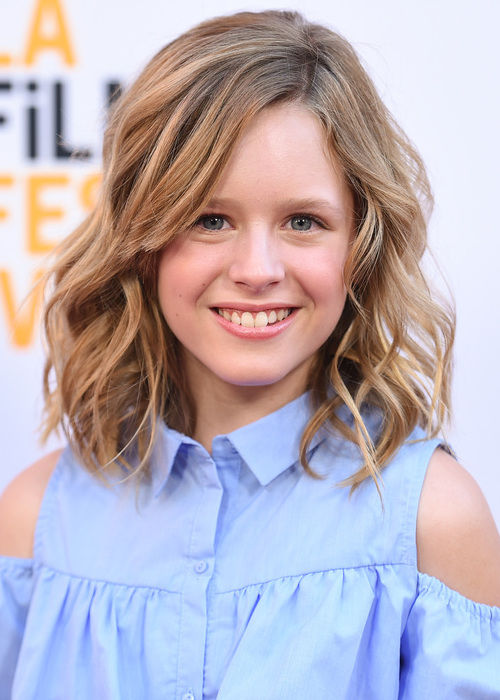 Lulu Wilson photos,Yael Grobglas photos,Mary Elizabeth Winstead photos,Tonye Patano photos,Lynne E. Litt photos,Joe Keenan photos