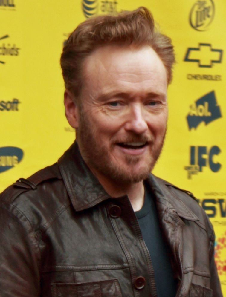Conan O'Brien photos,Kareena Kapoor photos,Christopher Evan Welch photos,Amy Carlson photos,Eric Lively photos,Paul Schneider photos