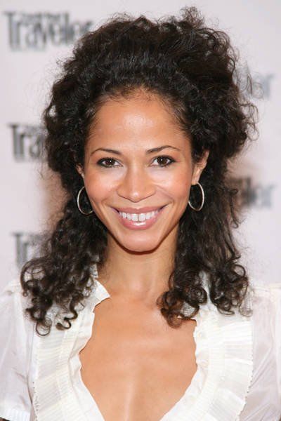 Sherri Saum photos,Iain De Caestecker photos,Graham Greene photos,Jewel Staite photos,Nkechi Okoro Carroll photos,Jennifer Love Hewitt photos