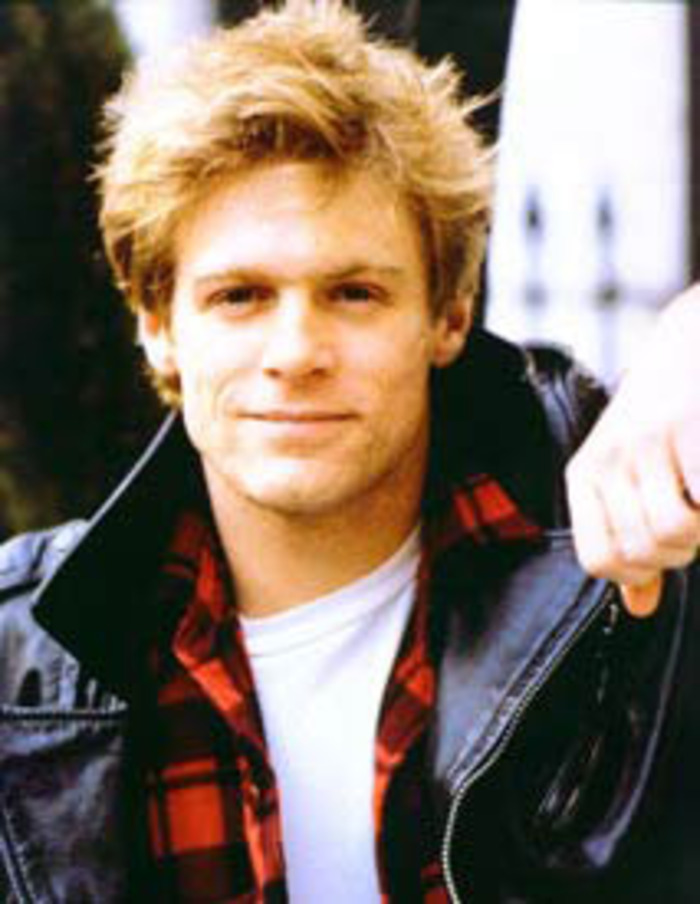 Bryan Adams photos,Elizabeth Perkins photos,Edward James Olmos photos,Jeffrey Dean Morgan photos,Kathrine Herzer photos,Damon Lindelof photos