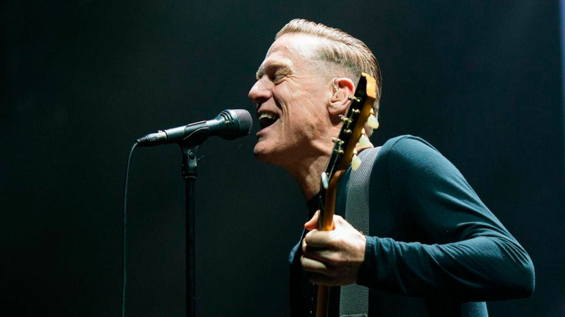 Bryan Adams photos,Rachel Brosnahan photos,Dana Horgan photos,Dominic Fumusa photos,Mae Whitman photos,Amanda Jane Cooper photos