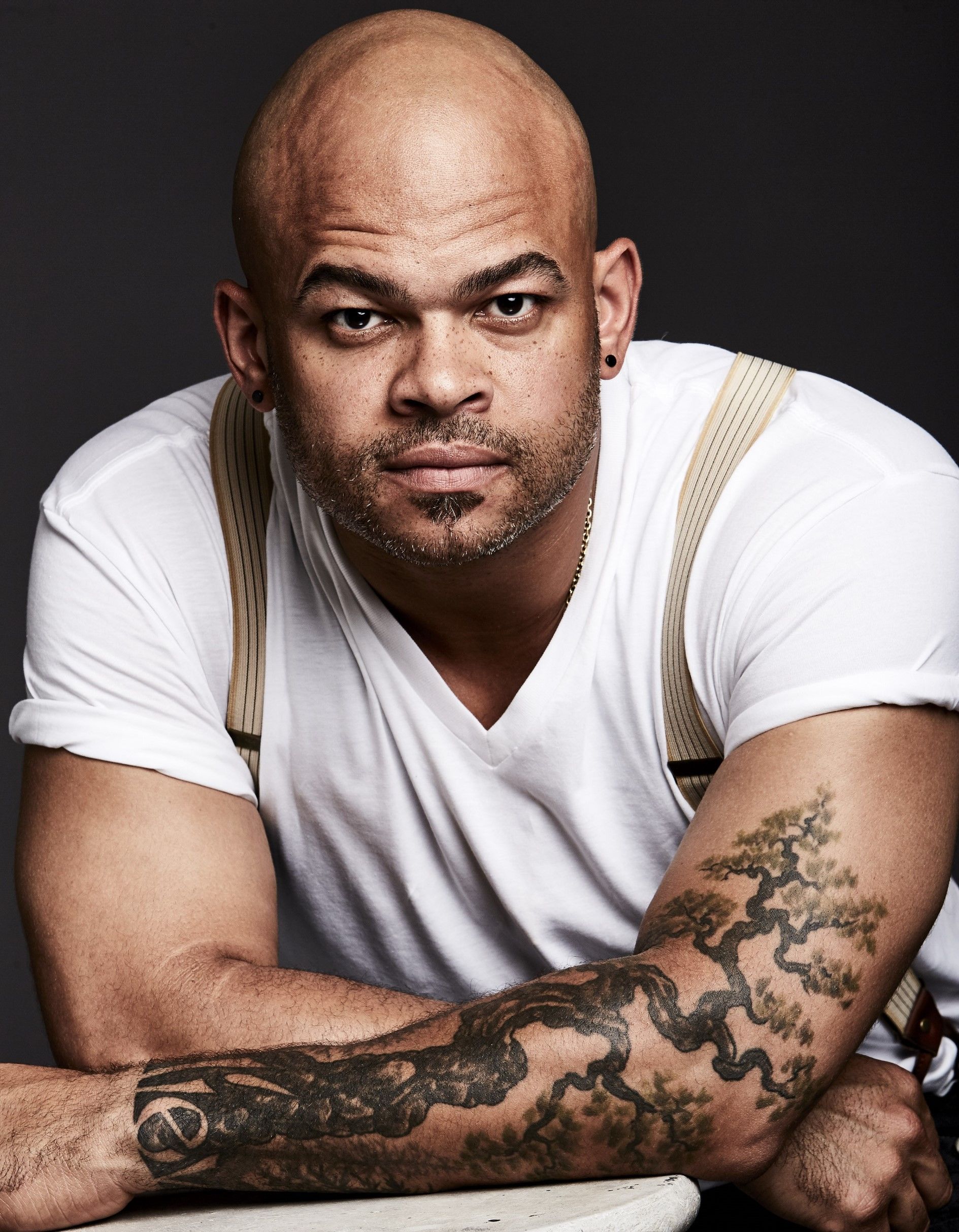 Anthony Hemingway photos,Millie Bobby Brown photos,Tanya Saracho photos,Michael Chiklis photos,Gina Girolamo photos,Matthew Carnahan photos