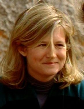 Startrek Voyager photos,