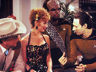 Startrek The Next Generation photos,Encounter at Farpoint, Part I ,Encounter at Farpoint, Part II ,The Naked Now ,Code of Honor ,The Last Outpost ,Where No One Has Gone Before ,Lonely Among Us ,Justice ,The Battle ,Hide and Q ,Haven ,The Big Goodbye ,Datalore ,Angel One ,11001001 ,Too Short a Season ,When the Bough Breaks ,Home Soil ,Coming of Age ,Heart of Glory ,The Arsenal of Freedom ,Symbiosis ,Skin of Evil ,We'll Always Have Paris ,Conspiracy ,The Neutral Zone ,The Child ,Where Silence Has Lease ,Elementary, Dear Data ,The Outrageous Okona ,Loud as a Whisper ,The Schizoid Man ,Unnatural Selection ,A Matter of Honor ,The Measure of a Man ,The Dauphin ,Contagion ,The Royale ,Time Squared ,The Icarus Factor ,Pen Pals ,Q Who? ,Samaritan Snare ,Up The Long Ladder ,Manhunt ,The Emissary ,Peak Performance ,Shades of Gray ,Evolution ,The Ensigns of Command ,The Survivors ,Who Watches The Watchers? ,The Bonding ,Booby Trap ,The Enemy ,The Price ,The Vengeance Factor ,The Defector ,The Hunted ,The High Ground ,Deja Q ,A Matter of Perspective ,Yesterday's Enterprise ,The Offspring ,Sins of the Father ,Allegiance ,Captain's Holiday ,Tin Man ,Hollow Pursuits ,The Most Toys ,Sarek ,MÃ©nage Ã  Troi ,Transfigurations ,The Best of Both Worlds, Part I ,The Best of Both Worlds, Part II ,Family ,Brothers ,Suddenly Human ,Remember Me ,Legacy ,Reunion ,Future Imperfect ,Final Mission ,The Loss ,Data's Day ,The Wounded ,Devil's Due ,Clues ,First Contact ,Galaxy's Child ,Night Terrors ,Identity Crisis ,The Nth Degree ,QPid ,The Drumhead ,Half a Life ,The Host ,The Mind's Eye ,In Theory ,Redemption, Part I ,Redemption, Part II ,Darmok ,Ensign Ro ,Silicon Avatar ,Disaster ,The Game ,Unification, Part I ,Unification, Part II ,A Matter of Time ,New Ground ,Hero Worship ,Violations ,The Masterpiece Society ,Conundrum ,Power Play ,Ethics ,The Outcast ,Cause and Effect ,The First Duty ,Cost of Living ,The Perfect Mate ,Imaginary Friend ,I, Borg ,The Next Phase ,The Inner Light ,Time's Arrow, Part I ,Time's Arrow, Part II ,Realm of Fear ,Man of the People ,Relics ,Schisms ,True-Q ,Rascals ,A Fistful of Datas ,The Quality of Life ,Chain of Command, Part I ,Chain of Command, Part II ,Ship in a Bottle ,Aquiel ,Face of the Enemy ,Tapestry ,Birthright, Part I ,Birthright, Part II ,Starship Mine ,Lessons ,The Chase ,Frame of Mind ,Suspicions ,Rightful Heir ,Second Chances ,Timescape ,Descent, Part I ,Descent, Part II ,Liaisons ,Interface ,Gambit, Part I ,Gambit, Part II ,Phantasms ,Dark Page ,Attached ,Force of Nature ,Inheritance ,Parallels ,The Pegasus ,Homeward ,Sub Rosa ,Lower Decks ,Thine Own Self ,Masks ,Eye of the Beholder ,Genesis ,Journey's End ,Firstborn ,Bloodlines ,Emergence ,Preemptive Strike ,All Good Things... Part I ,All Good Things... Part II ,Encounter at Farpoint (1) ,Encounter at Farpoint (2) ,DÃ©jÃ  Q ,The Best of Both Worlds (1) ,The Best of Both Worlds (2) ,Redemption (1) ,Redemption (2) ,Unification (1) ,Unification (2) ,Time's Arrow (1) ,Time's Arrow (2) ,True Q ,Chain of Command (1) ,Chain of Command (2) ,Birthright (1) ,Birthright (2) ,Descent (1) ,Descent (2) ,Gambit (1) ,Gambit (2) ,All Good Things... (1) ,All Good Things... (2) 