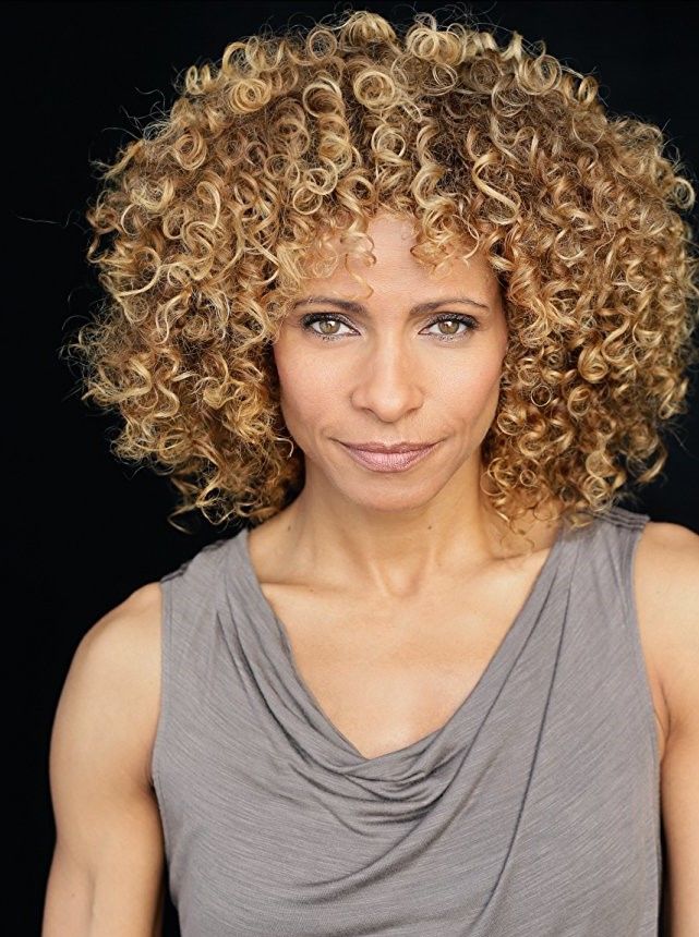 Michelle Hurd photos,Miranda Rae Mayo photos,Hagai Levi photos,Richard Flood photos,Christina Elmore photos,Matthew Negrete photos