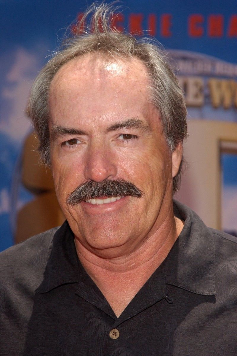 Powers Boothe photos,Matt LeBlanc photos,Ben Cross photos,Madeleine Mantock photos,Athena Wickham photos,Shawn Levy photos