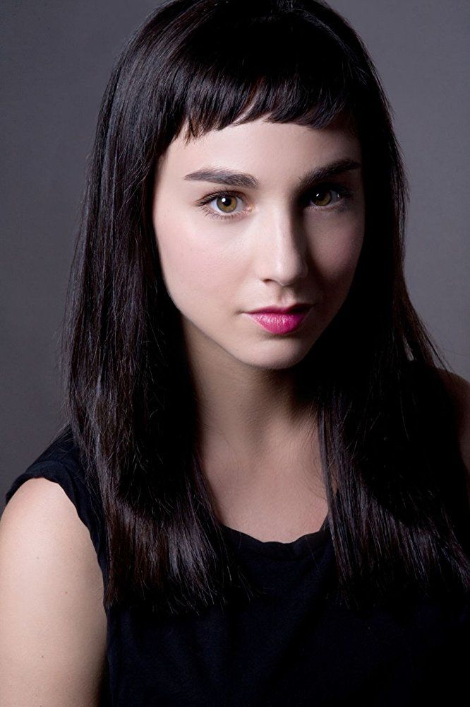 Molly Ephraim photos,Rockmond Dunbar photos,Rob Bowman photos,Cary Joji Fukunaga photos,Allison Janney photos,Eisa Davis photos