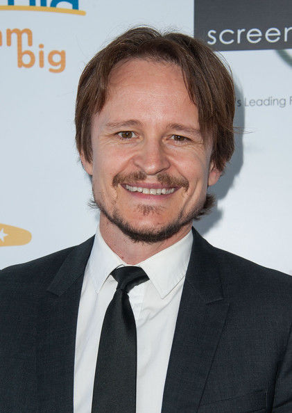 Damon Herriman photos,Michael Dorn photos,Christine Baranski photos,Sasha Pieterse photos,Sonequa Martin-Green photos,Garry A. Brown photos