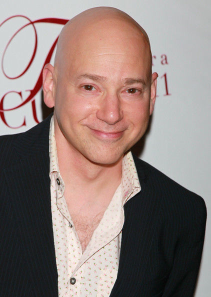 Evan Handler photos,Jon Huertas photos,Tara Butters photos,Reza Aslan photos,Brett Hoebel photos,Natalie Simpson photos