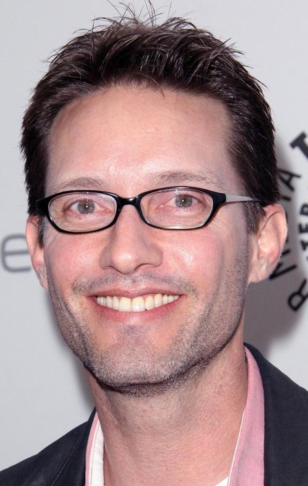 Mike Barker photos,A Day To Remember photos,Kurtwood Smith photos,J.J. Abrams photos,Drea de Matteo photos,Eric Winter photos