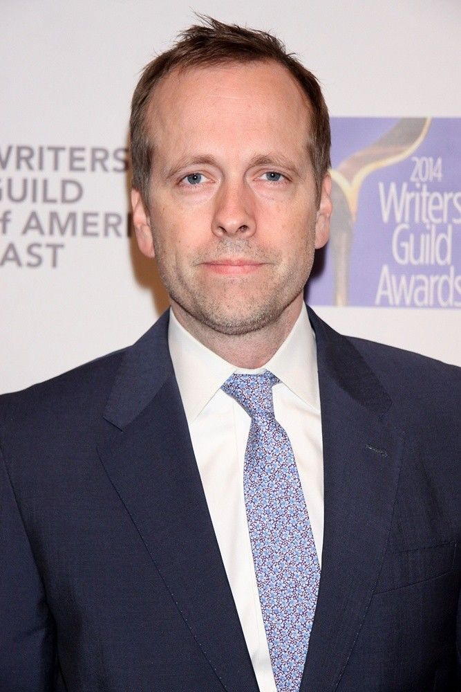 Robert Carlock photos,Carson Mell photos,Vince Vaughn photos,Julia Louis-Dreyfus photos,Brett Mahoney photos,Charlie Parsons photos