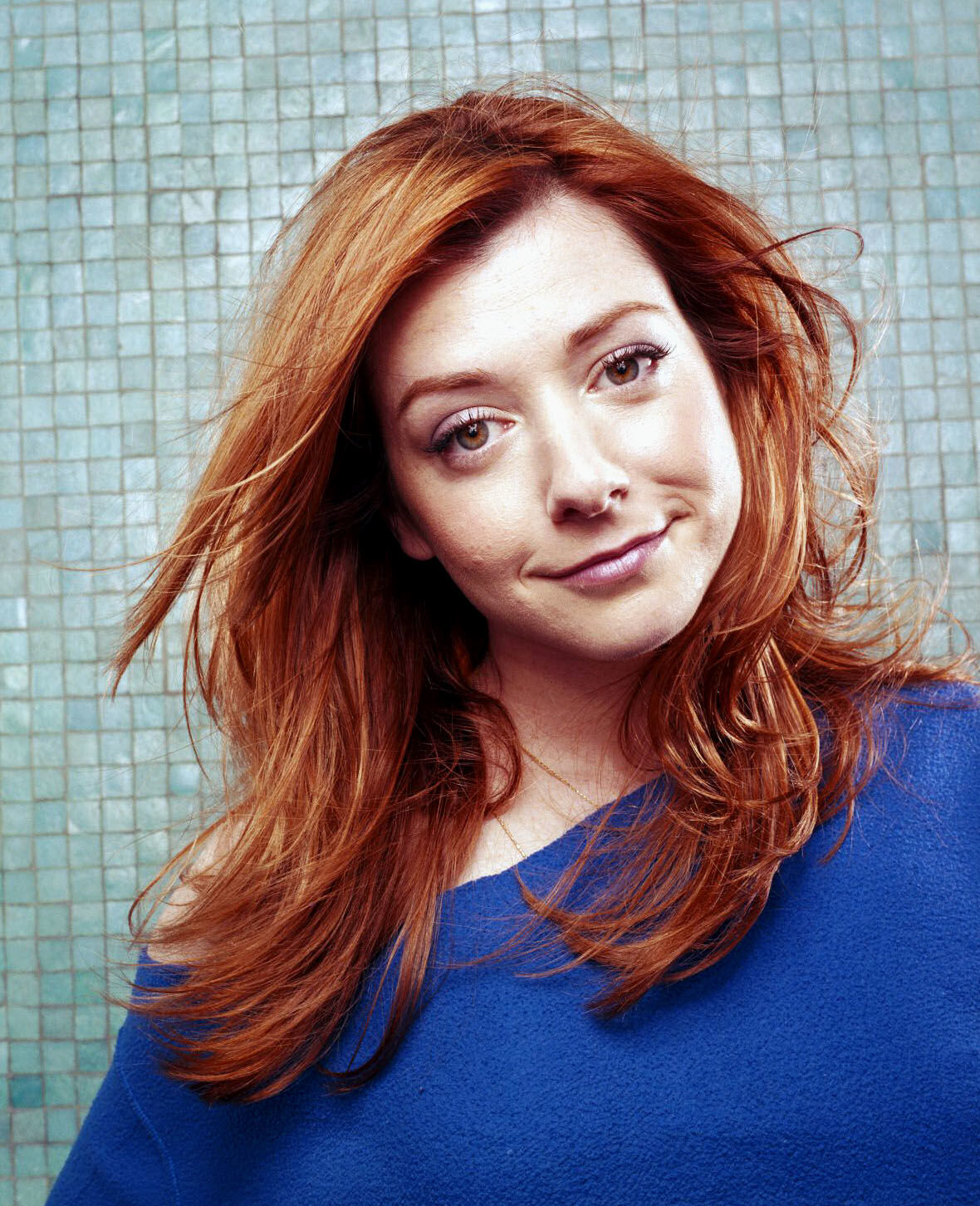Alyson Hannigan photos,Steve Robertson photos,Alexander Karim photos,Cindy Chupack photos,Amanda Schull photos,Cameron Monaghan photos