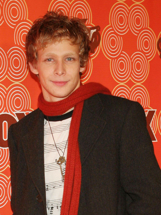 Johnny Lewis photos,Pierce Gagnon photos,Clark Carmichael photos,Krista Vernoff photos,Robert Cohen photos,Danai Gurira photos