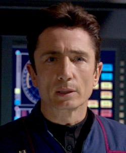 Startrek Enterprise photos,