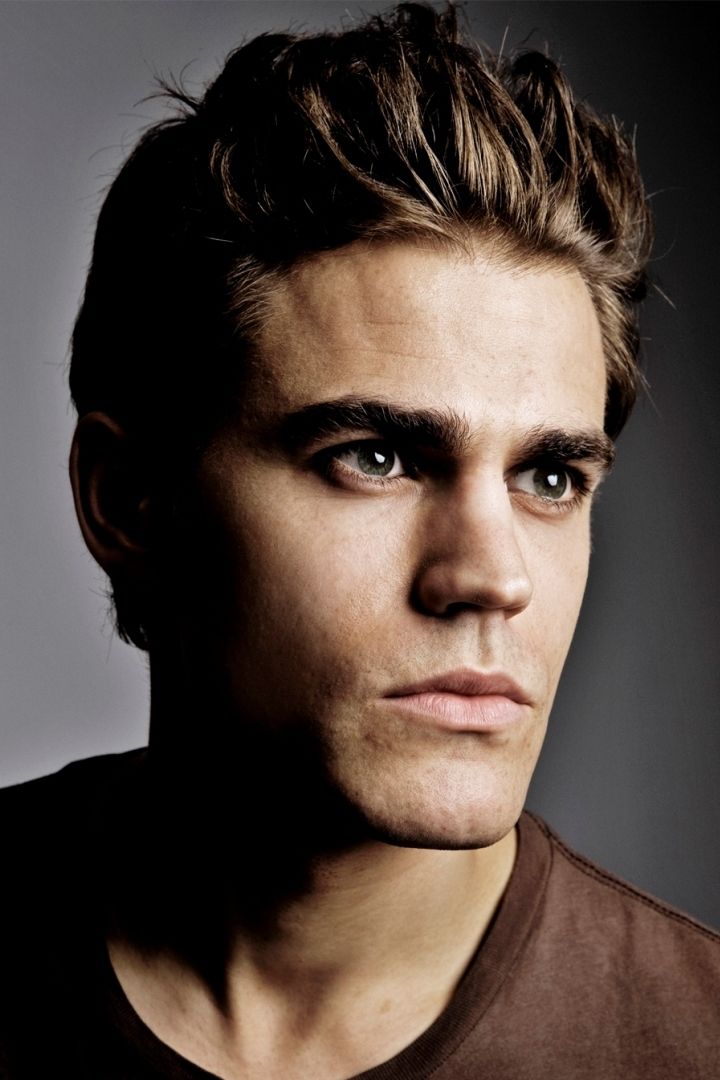 Paul Wesley photos,Al Sapienza photos,Joy Bryant photos,Tiffany Thompson photos,William Hill photos,Joanna Johnson photos