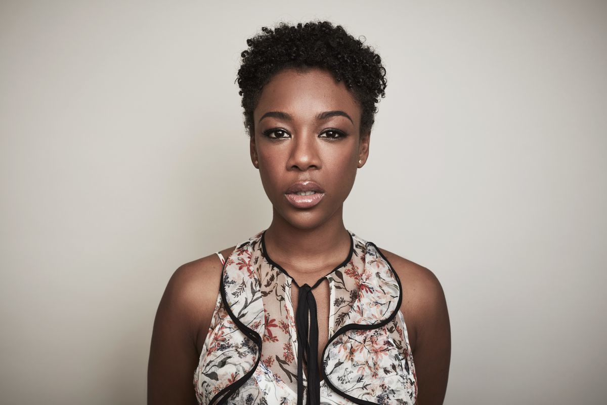 Samira Wiley photos,Sanaa Lathan photos,Timothy J. Sexton photos,Don Johnson photos,Julianne Hough photos,Jane Tranter photos