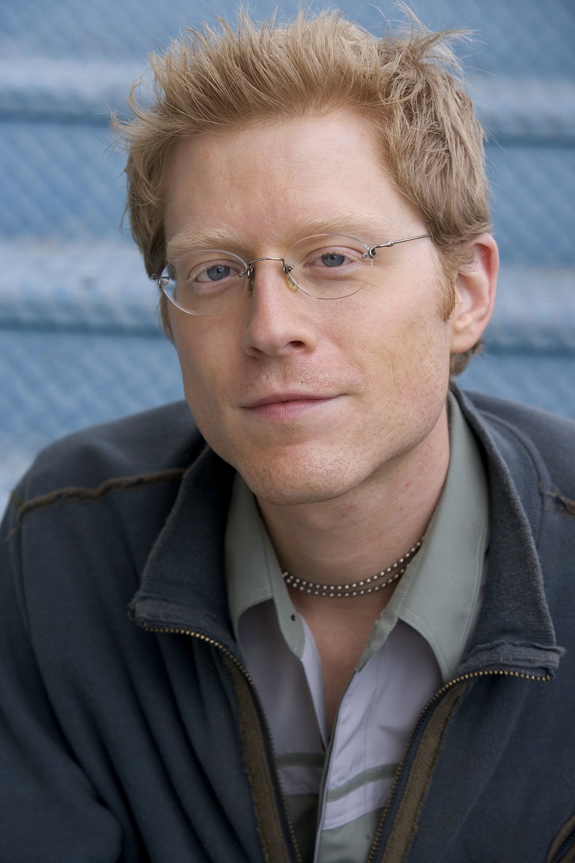 Anthony Rapp photos,Julie Bowen photos,Andrew Polk photos,Robert Hewitt Wolfe photos,Brent Spiner photos,Odette Annable photos