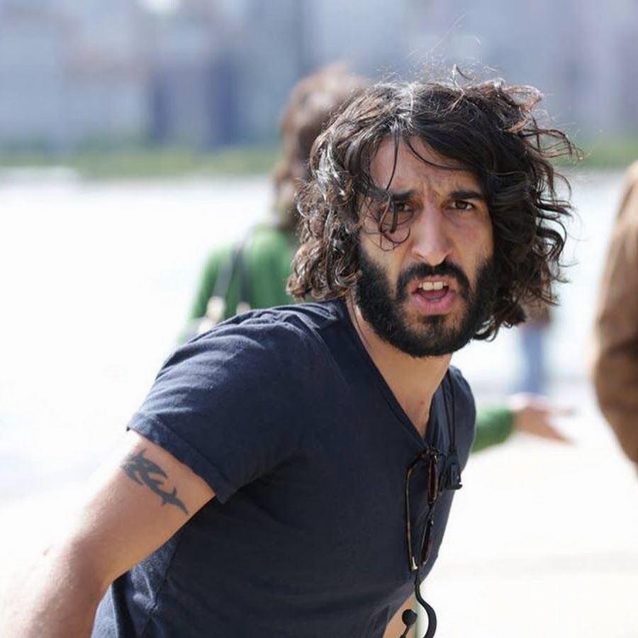 Reza Tabrizi photos,Yael Stone photos,Benedict Samuel photos,Debra Christofferson photos,RenÃ© Auberjonois photos,Tyler Blackburn photos