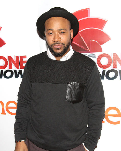 Columbus Short photos,Shakira photos,John Viener photos,Andrew Stewart-Jones photos,Joaquim dos Santos photos,Terence Paul Winter photos