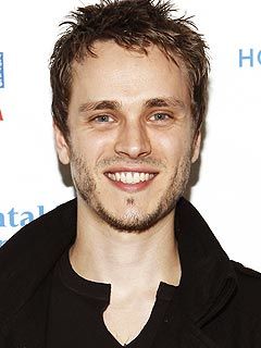 Jonathan Jackson photos,Steve Buscemi photos,Shakira photos,RJ Mitte photos,Ron Perlman photos,Michael Malarkey photos