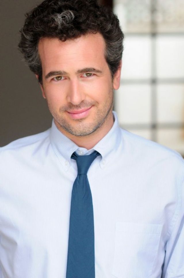 Ethan Sandler photos,David Lambert photos,Jemima Kirke photos,David Andrews photos,Peter Ocko photos,David E. Russo photos