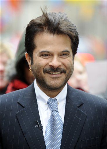 Anil Kapoor photos,Stephen Williams photos,Rome Flynn photos,Alison Schapker photos,Patrick Ward photos,Phillip Iscove photos