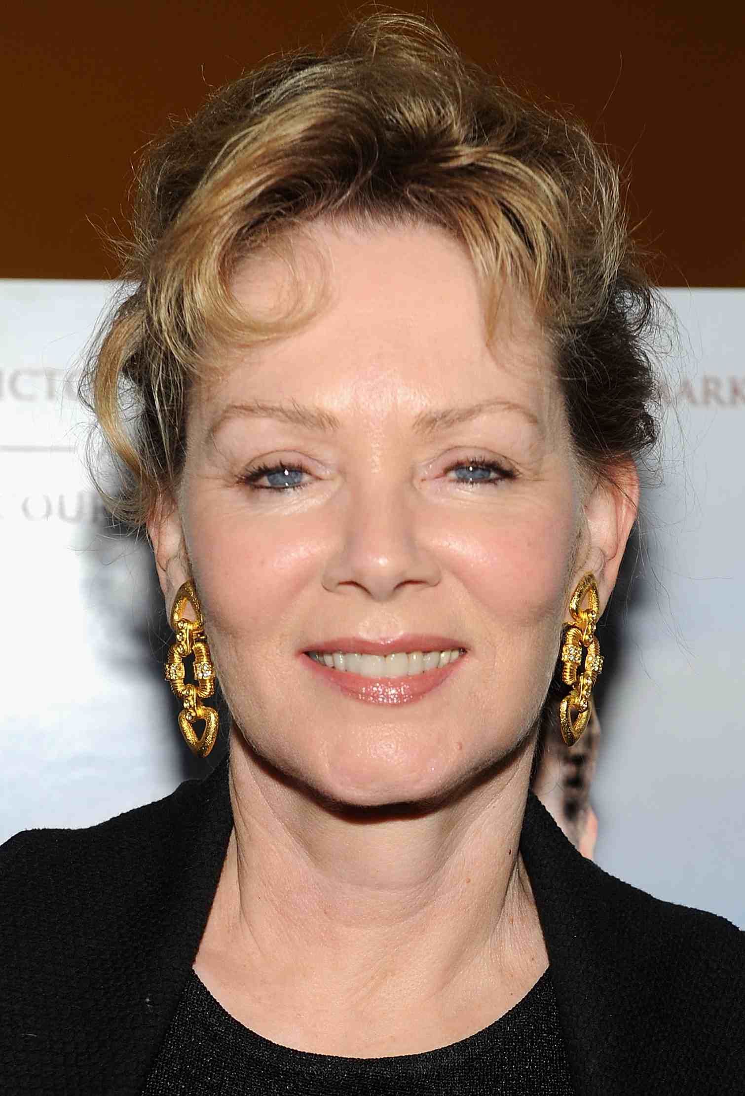 Jean Smart photos,J.B. Smoove photos,Danielle Woodrow photos,Matthew Carnahan photos,Diane Ademu-John photos,Simon Kinberg photos