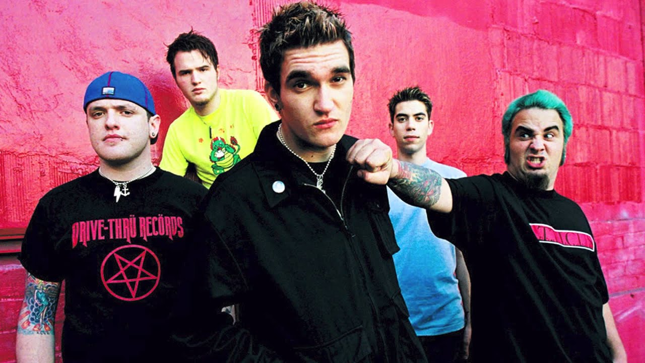 A New Found Glory photos,Christine Boylan photos,Maya Goldsmith photos,Ime Etuk photos,Patrick Bauchau photos,Tyler Posey photos