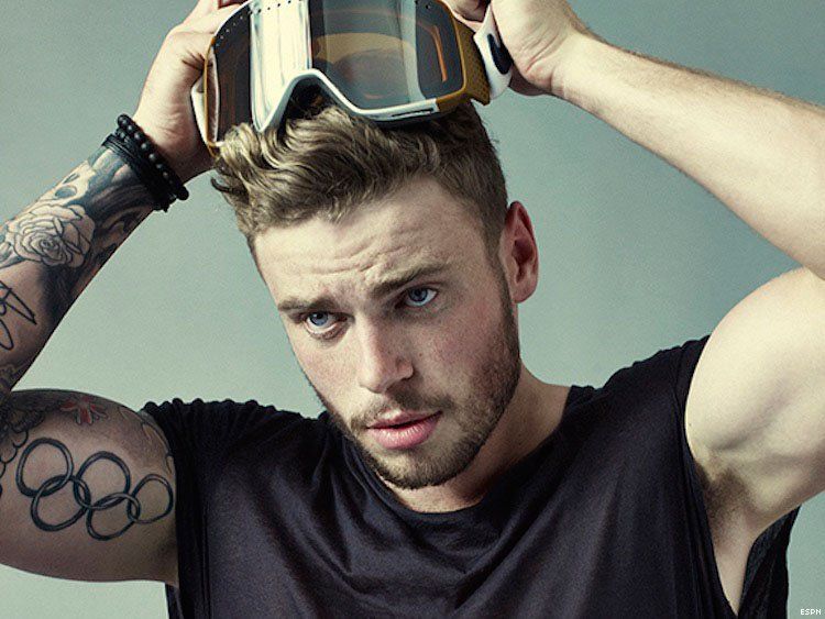Gus Kenworthy photos,Boris McGiver photos,Alison Haislip photos,Chris Kattan photos,Joel de la Fuente photos,A ha photos