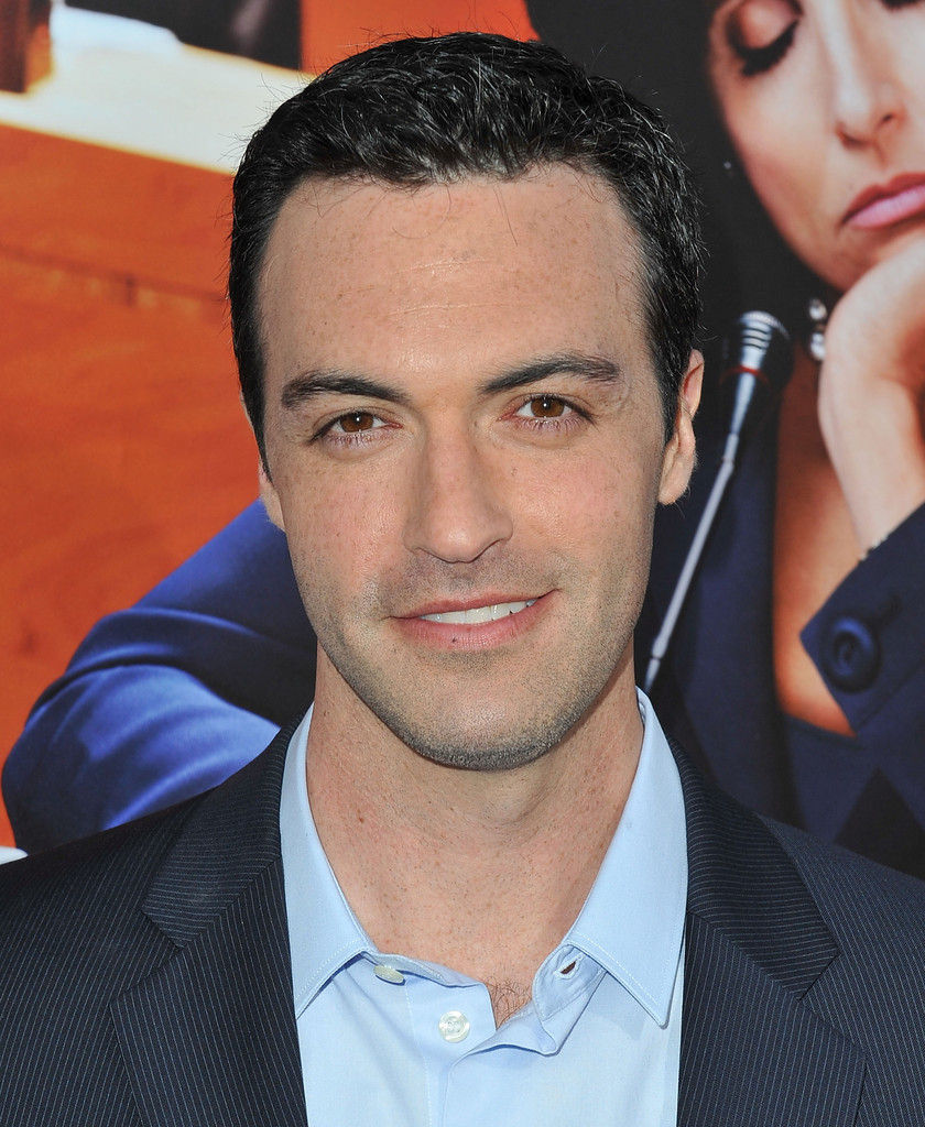 Reid Scott photos,Kathrine Herzer photos,Lili Simmons photos,Bridget Regan photos,Tricia Helfer photos,Steven Cree photos