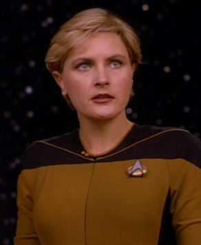 Startrek The Next Generation photos,