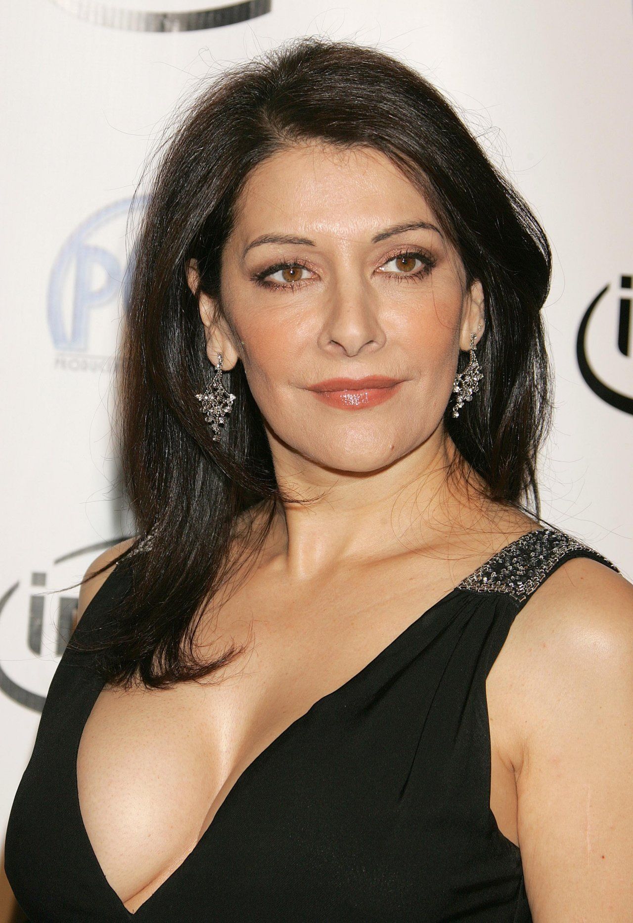 Marina Sirtis photos,Turi Meyer photos,Conan O'Brien photos,Adam F. Goldberg photos,Patrick Massett photos,Chuck Lorre photos