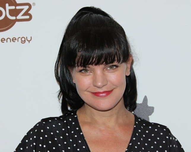 Pauley Perrette photos,Jonathan Goad photos,Mark J. Kunerth photos,Jamie Bell photos,Alison Pill photos,Damon Lindelof photos