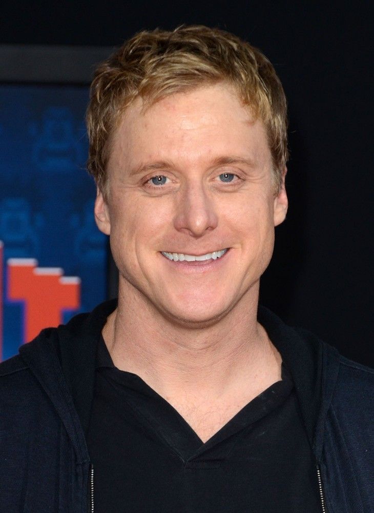 Alan Tudyk photos,Justin Chambers photos,Harry Goaz photos,Martin Starr photos,Chris Addison photos,Ben Karlin photos
