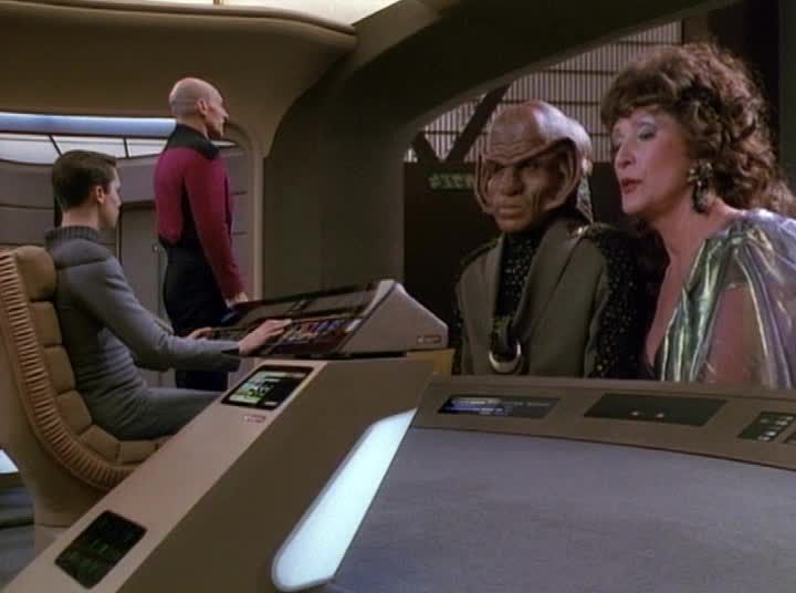 Startrek The Next Generation photos,Encounter at Farpoint, Part I ,Encounter at Farpoint, Part II ,The Naked Now ,Code of Honor ,The Last Outpost ,Where No One Has Gone Before ,Lonely Among Us ,Justice ,The Battle ,Hide and Q ,Haven ,The Big Goodbye ,Datalore ,Angel One ,11001001 ,Too Short a Season ,When the Bough Breaks ,Home Soil ,Coming of Age ,Heart of Glory ,The Arsenal of Freedom ,Symbiosis ,Skin of Evil ,We'll Always Have Paris ,Conspiracy ,The Neutral Zone ,The Child ,Where Silence Has Lease ,Elementary, Dear Data ,The Outrageous Okona ,Loud as a Whisper ,The Schizoid Man ,Unnatural Selection ,A Matter of Honor ,The Measure of a Man ,The Dauphin ,Contagion ,The Royale ,Time Squared ,The Icarus Factor ,Pen Pals ,Q Who? ,Samaritan Snare ,Up The Long Ladder ,Manhunt ,The Emissary ,Peak Performance ,Shades of Gray ,Evolution ,The Ensigns of Command ,The Survivors ,Who Watches The Watchers? ,The Bonding ,Booby Trap ,The Enemy ,The Price ,The Vengeance Factor ,The Defector ,The Hunted ,The High Ground ,Deja Q ,A Matter of Perspective ,Yesterday's Enterprise ,The Offspring ,Sins of the Father ,Allegiance ,Captain's Holiday ,Tin Man ,Hollow Pursuits ,The Most Toys ,Sarek ,MÃ©nage Ã  Troi ,Transfigurations ,The Best of Both Worlds, Part I ,The Best of Both Worlds, Part II ,Family ,Brothers ,Suddenly Human ,Remember Me ,Legacy ,Reunion ,Future Imperfect ,Final Mission ,The Loss ,Data's Day ,The Wounded ,Devil's Due ,Clues ,First Contact ,Galaxy's Child ,Night Terrors ,Identity Crisis ,The Nth Degree ,QPid ,The Drumhead ,Half a Life ,The Host ,The Mind's Eye ,In Theory ,Redemption, Part I ,Redemption, Part II ,Darmok ,Ensign Ro ,Silicon Avatar ,Disaster ,The Game ,Unification, Part I ,Unification, Part II ,A Matter of Time ,New Ground ,Hero Worship ,Violations ,The Masterpiece Society ,Conundrum ,Power Play ,Ethics ,The Outcast ,Cause and Effect ,The First Duty ,Cost of Living ,The Perfect Mate ,Imaginary Friend ,I, Borg ,The Next Phase ,The Inner Light ,Time's Arrow, Part I ,Time's Arrow, Part II ,Realm of Fear ,Man of the People ,Relics ,Schisms ,True-Q ,Rascals ,A Fistful of Datas ,The Quality of Life ,Chain of Command, Part I ,Chain of Command, Part II ,Ship in a Bottle ,Aquiel ,Face of the Enemy ,Tapestry ,Birthright, Part I ,Birthright, Part II ,Starship Mine ,Lessons ,The Chase ,Frame of Mind ,Suspicions ,Rightful Heir ,Second Chances ,Timescape ,Descent, Part I ,Descent, Part II ,Liaisons ,Interface ,Gambit, Part I ,Gambit, Part II ,Phantasms ,Dark Page ,Attached ,Force of Nature ,Inheritance ,Parallels ,The Pegasus ,Homeward ,Sub Rosa ,Lower Decks ,Thine Own Self ,Masks ,Eye of the Beholder ,Genesis ,Journey's End ,Firstborn ,Bloodlines ,Emergence ,Preemptive Strike ,All Good Things... Part I ,All Good Things... Part II ,Encounter at Farpoint (1) ,Encounter at Farpoint (2) ,DÃ©jÃ  Q ,The Best of Both Worlds (1) ,The Best of Both Worlds (2) ,Redemption (1) ,Redemption (2) ,Unification (1) ,Unification (2) ,Time's Arrow (1) ,Time's Arrow (2) ,True Q ,Chain of Command (1) ,Chain of Command (2) ,Birthright (1) ,Birthright (2) ,Descent (1) ,Descent (2) ,Gambit (1) ,Gambit (2) ,All Good Things... (1) ,All Good Things... (2) 